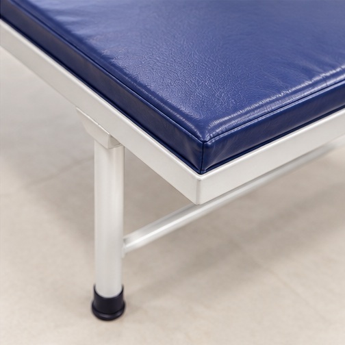 Attendant Bed represented in Long-Stay Care Rooms