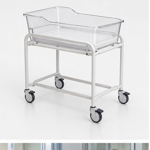 Baby Cradle SRE025