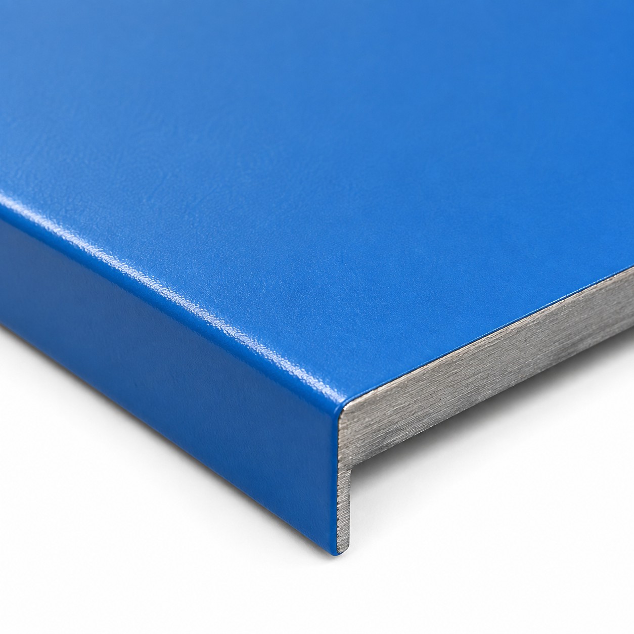 MS Powder Coated Finish