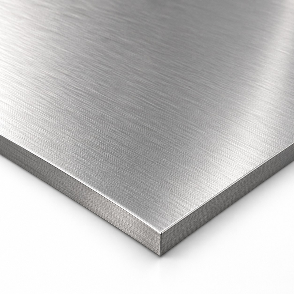 SS 202 Stainless Steel Finish