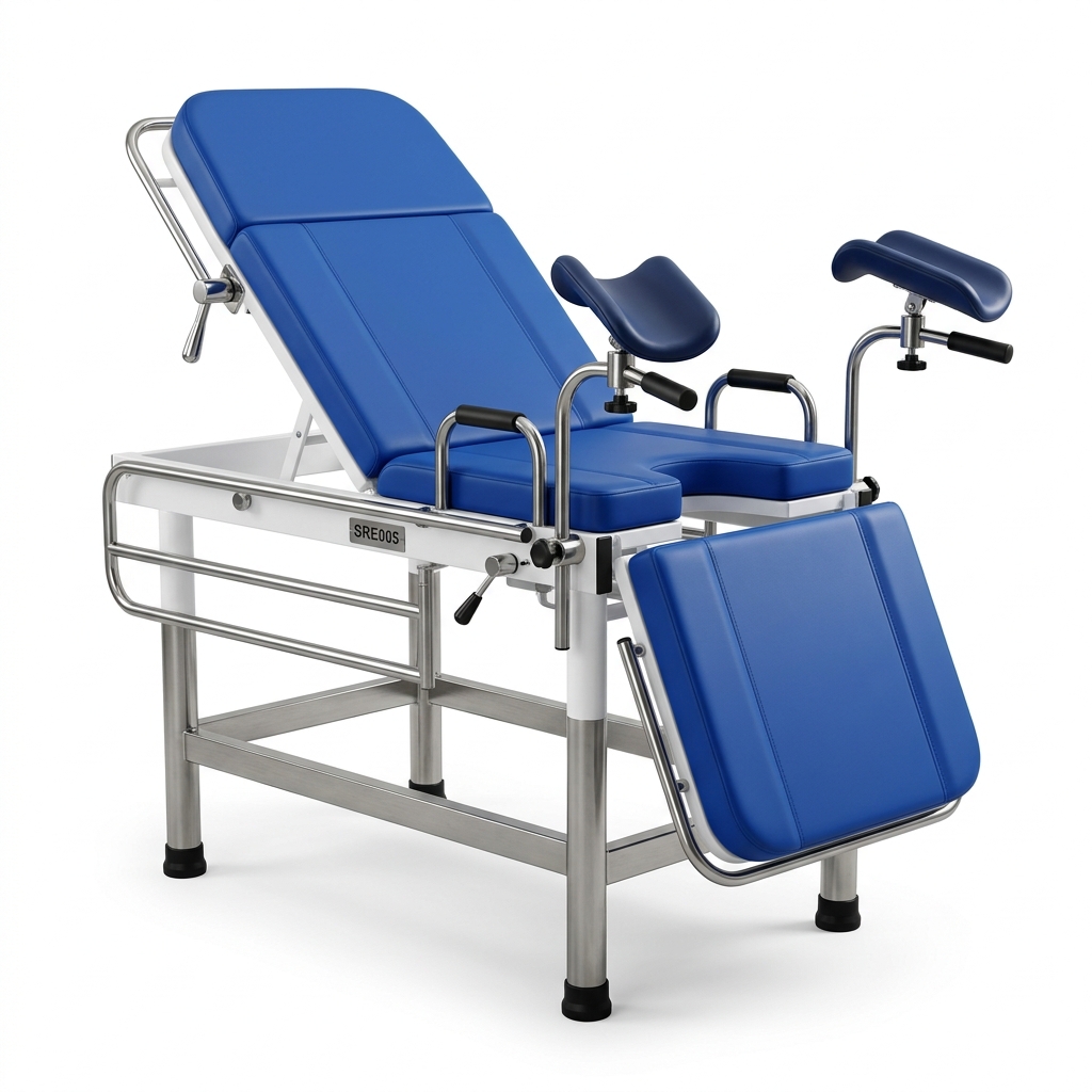 Hospital Delivery Table by SRE Devices