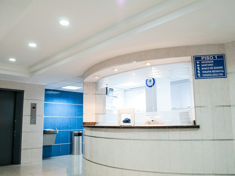Healthcare Clinics