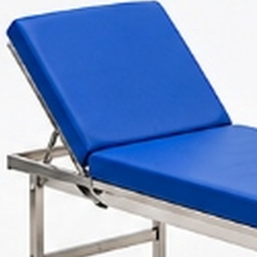 Backrest View