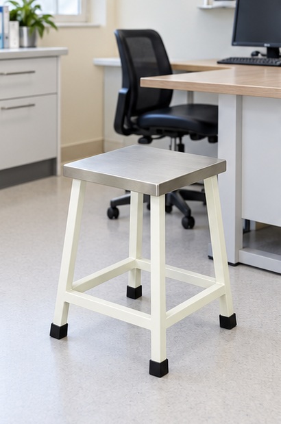 Fix Stool represented in Examination Rooms