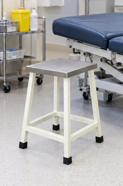 Fix Stool represented in Treatment Areas