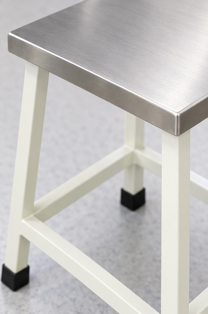 Fix Stool represented in Clinical Workspaces