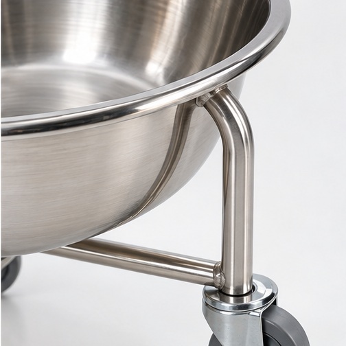 Kick Bucket Bowl represented in Clinical Utility Areas
