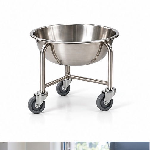 Kick Bucket Bowl SRE018