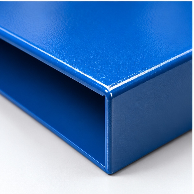 MS Mild Steel Powder Coated Finish