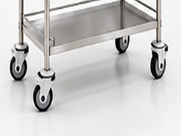 Swivel Castors