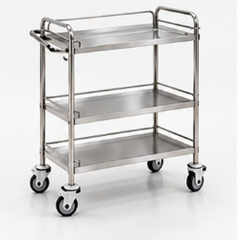 SRE Devices Hospital Medicine Trolley SRE013