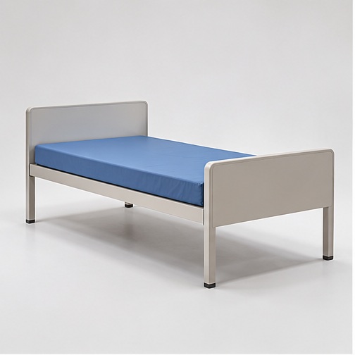 Plain Bed SRE028