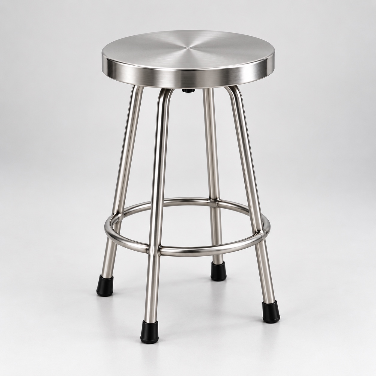 SRE007 Round Stool by SRE Devices