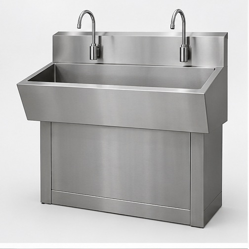 Scrub Station SRE033