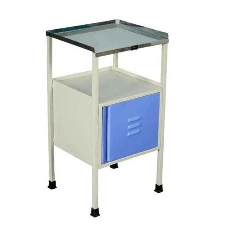 Semi Deluxe Locker by SRE Devices