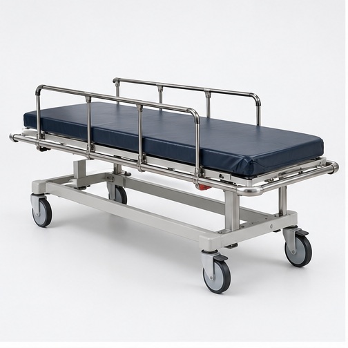 Stretcher Trolley SRE026